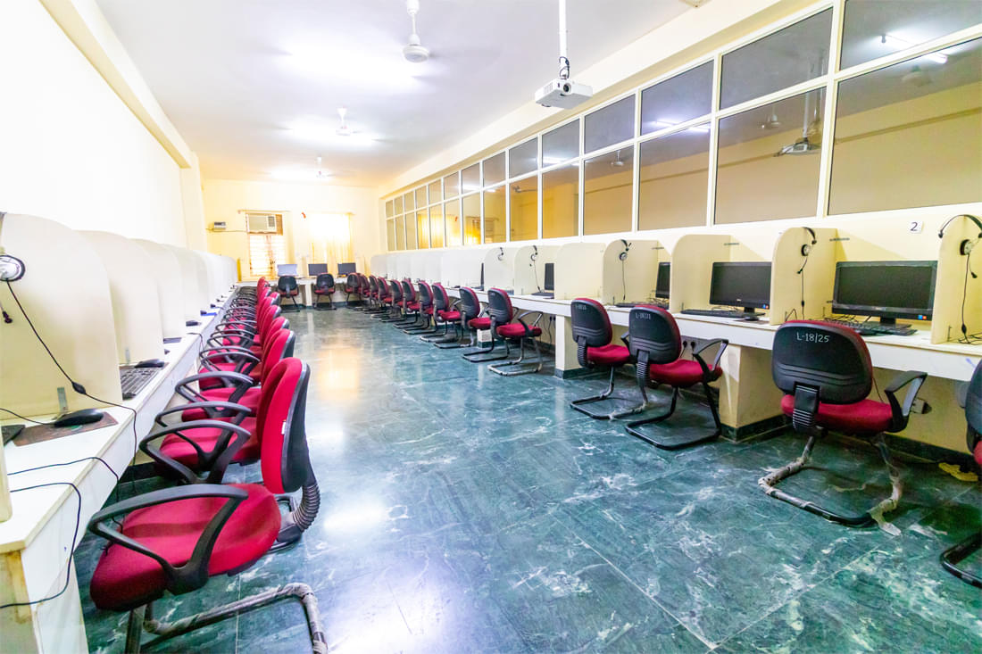 Dronacharya Group of Institutions Greater Noida Infrastructure photo 2